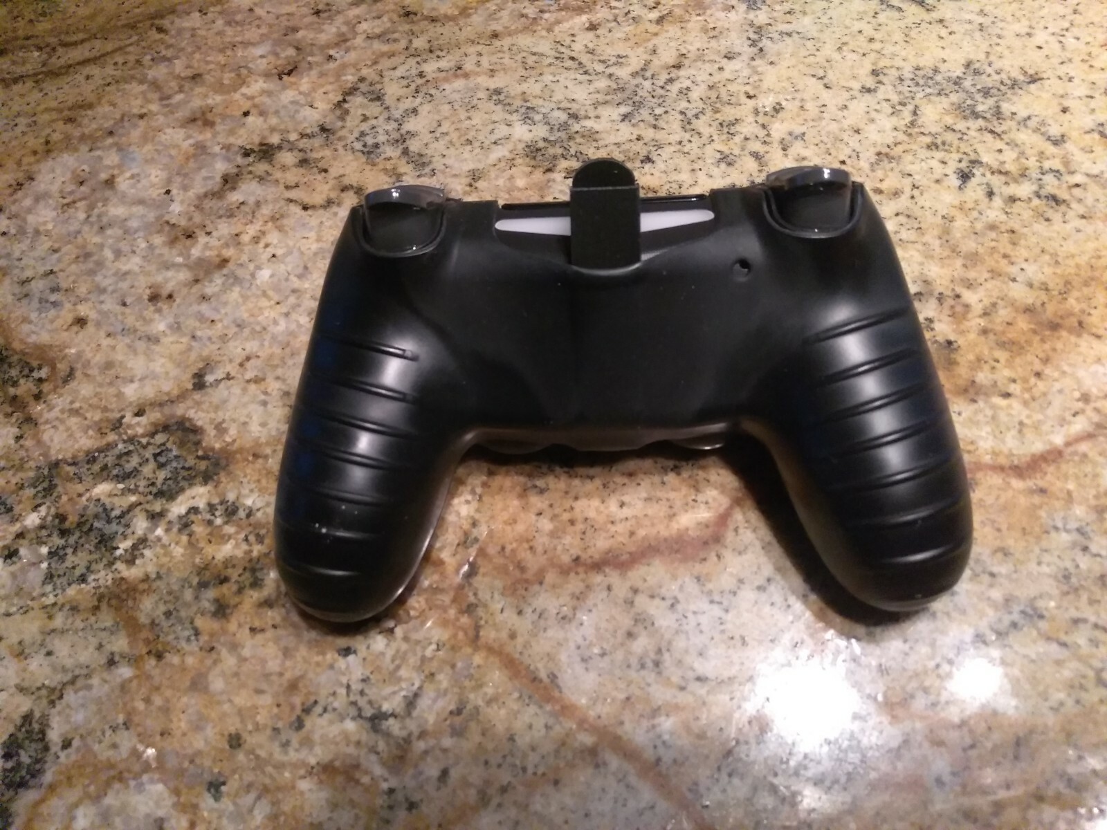 2 Sony PS4 DualShock Controller Reinforcer AntiLoose USB Cable Holders