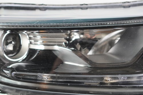 2017-2022 Honda CR-V CRV RH Right Passenger Side Halogen Headlight OEM D1 - Picture 4 of 14
