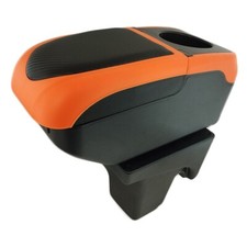 Armlehne Mittelarmlehne Mittelkonsole Auto mit USB Für Ford Focus 3 III 12 - 20