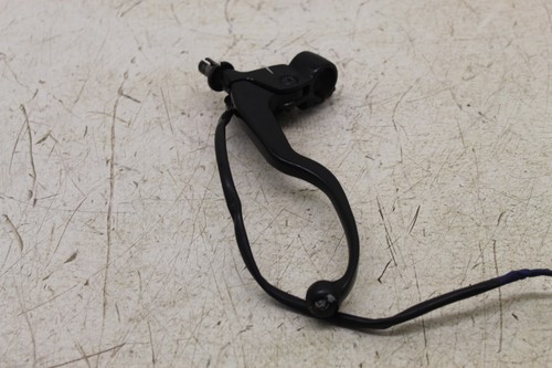 KTM 390 2016 RC aluminio fabricante de equipos originales embrague montaje de percha con palanca con cable H9 - Imagen 2 de 7