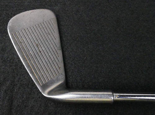 Harvey Penick Master Take Dead Aim RH 7 Iron Steel Shaft Golf Club - Picture 3 of 4