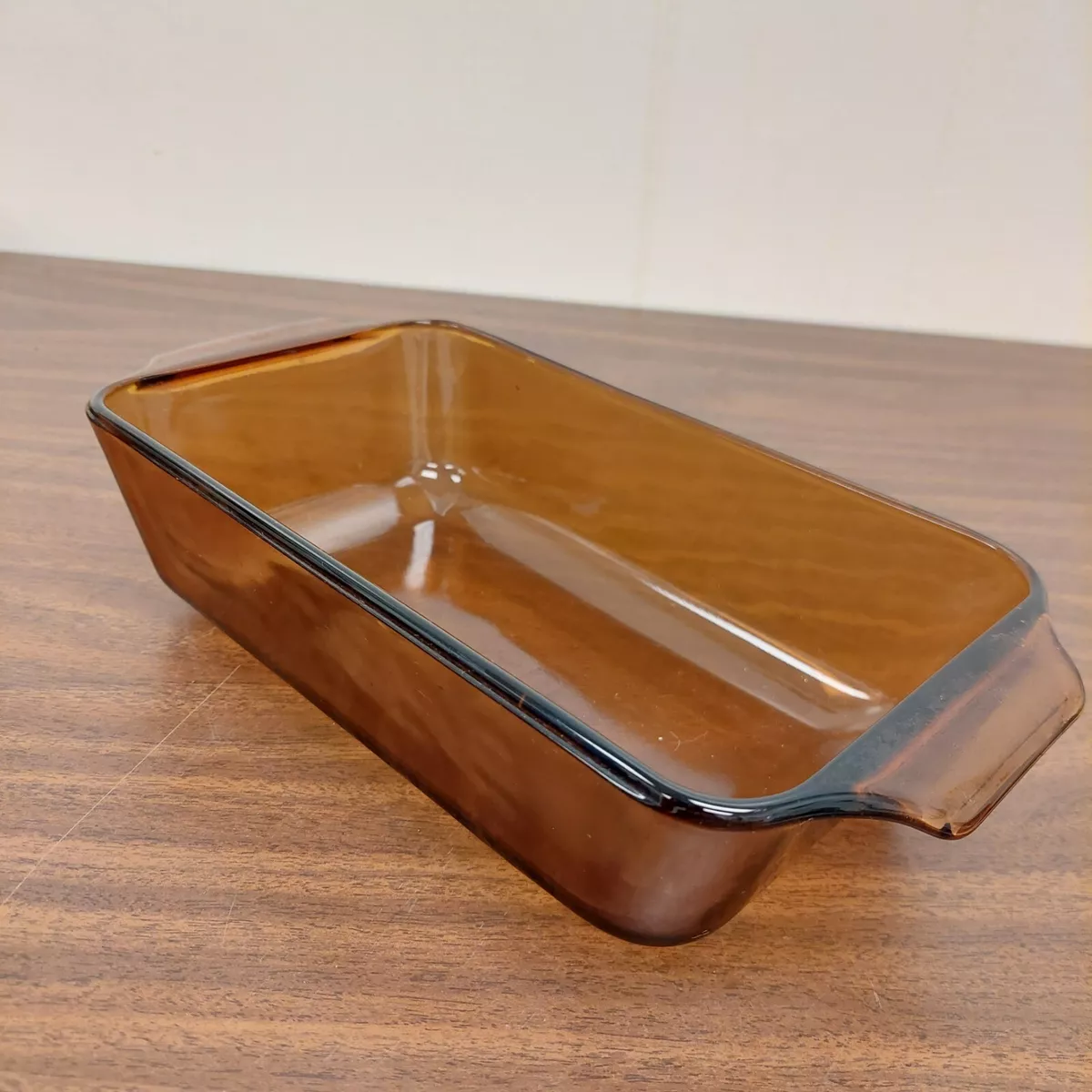 Fire king 2025 loaf pan