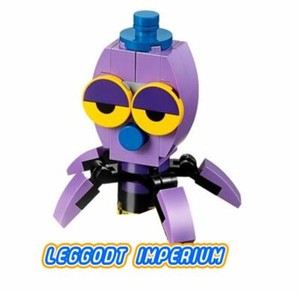 lego dimensions powerpuff girl