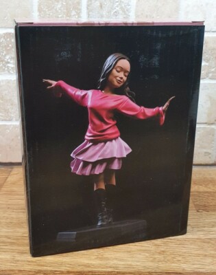 Firefly River Tam QMx Mini Masters Exclusive Figur NEU selten