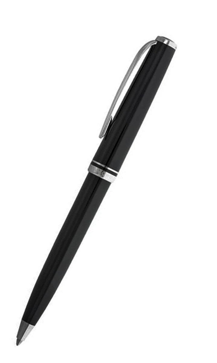 Montblanc Cruise Collection Black Ballpoint Pen 111843