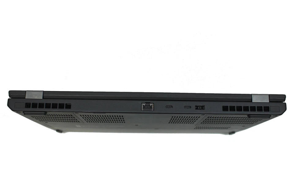 Lenovo ThinkPad P53 · i7-9750H · 16GB · 512GB, Foto 4 von 5