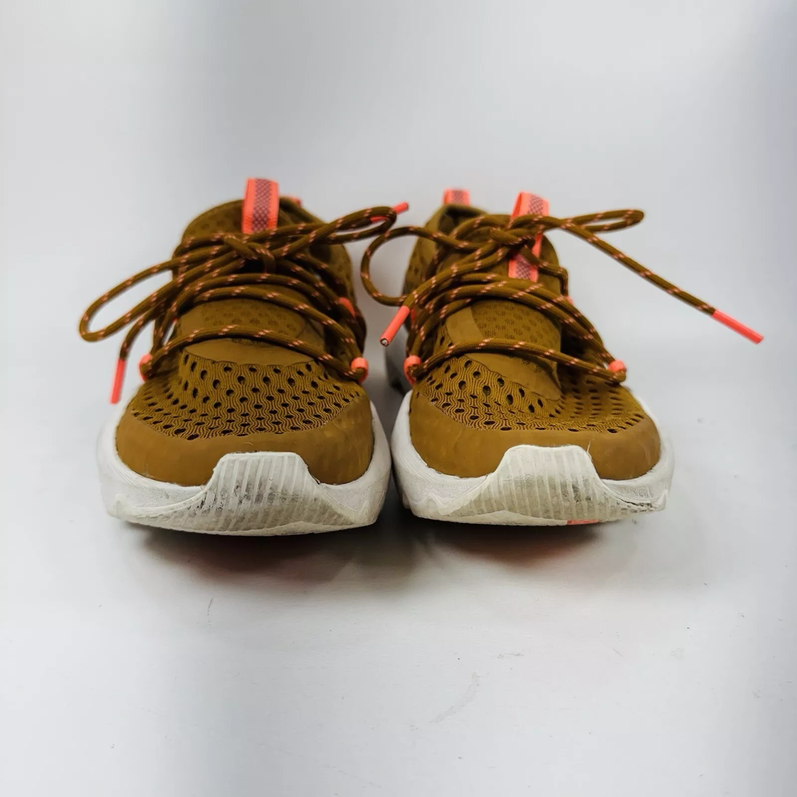 sorel kinetic impact lace pink shoes