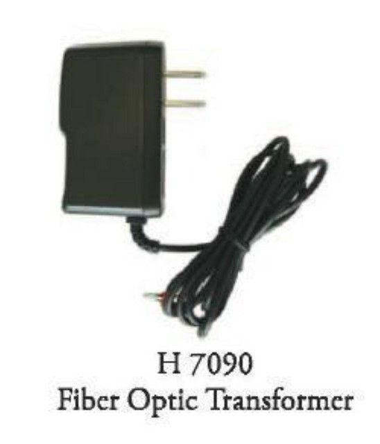 TPC Dental H7090 Fiber Optic Light Source Transformer eBay