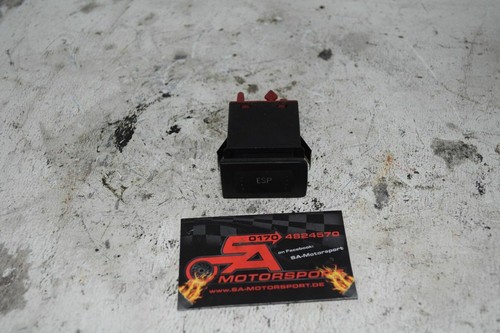 Original VW Golf 4 & Bora Schalter ESP Taster 1J0927134A