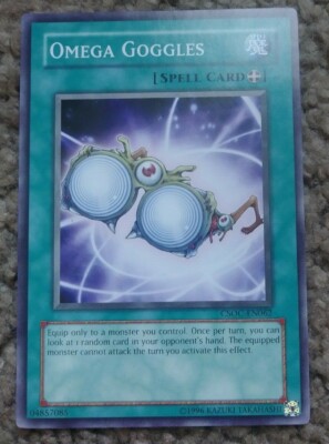 short print yugioh cards Stim-Pack [MRD-EN141] Short Print