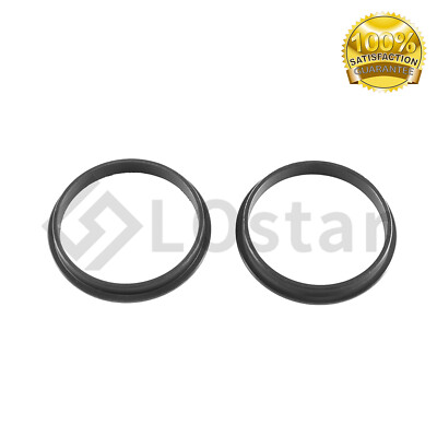 Pair(2) Pivot Bushing Compatible with Ultrex Fortrex Riptide Maxxum 2287300