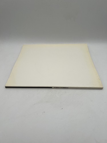 James Turrell Perceptual Cells 1992 Deutsch Englisch Ausstellungskatalog Taschenbuch - Bild 10 von 11