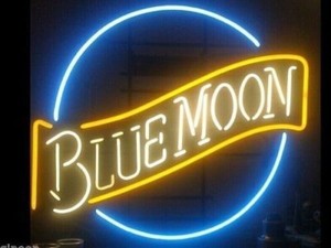ブルームーン BLUE MOON LED ネオンサイン 海外 おしゃれ 照明 Amazon.co.jp: QUEEN SENSE ブルームーン ネオンライトサイン