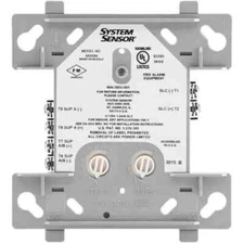 New System Sensor M500M Intelligent Monitor Module Free Fast Shipping