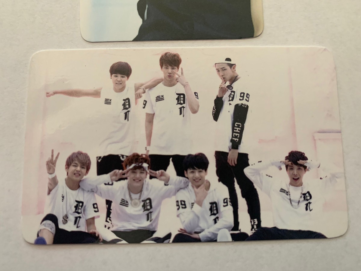 BTS O!RUL8,2? アルバムトレカ フルコンプ BTS トレカ フルコンプ O!RUL8，2? 公式 コンプ アルバム