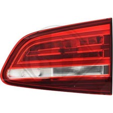 2291192 Rückleuchte rechts für VW SHARAN (7N1, 7N2)