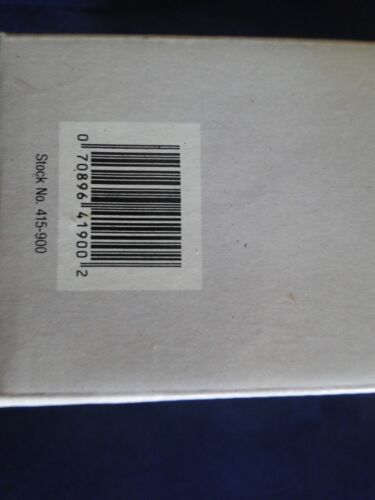 NEW WILTON ROUND REVOLVING CAKE STAND #415-900 - Picture 4 of 4