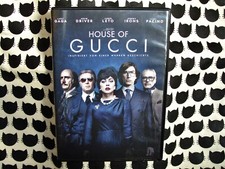 25...House of Gucci llll DVD