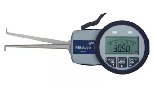 209-936 Mitutoyo Internal Caliper Gage .39" - 1.18"