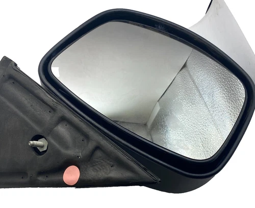 Rear View Mirror Black Left Side Manual For 94-98 Chevy Blazer S10 PickupTruck🔔