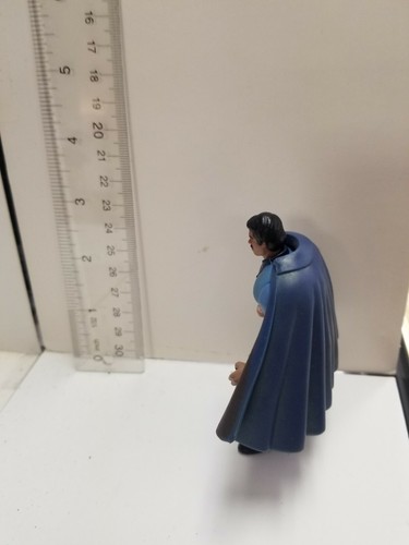 Figura de acción Lando Calrissian de 3,75" - Star Wars: El Retorno del Jedi - 1995 - Imagen 2 de 4