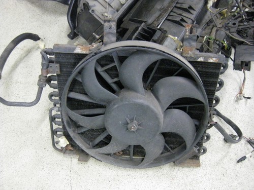 BMW e30 6 Zylinder Klimaanlage - Bild 5 von 5