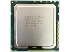 Intel Xeon X5660 2.80GHz Socket LGA1366 Processor CPU (SLBV6)