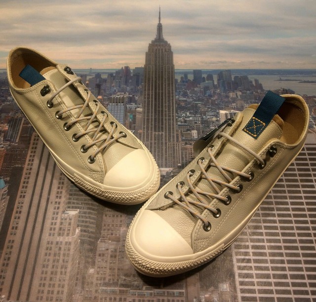 converse chuck taylor all star desert storm leather high top