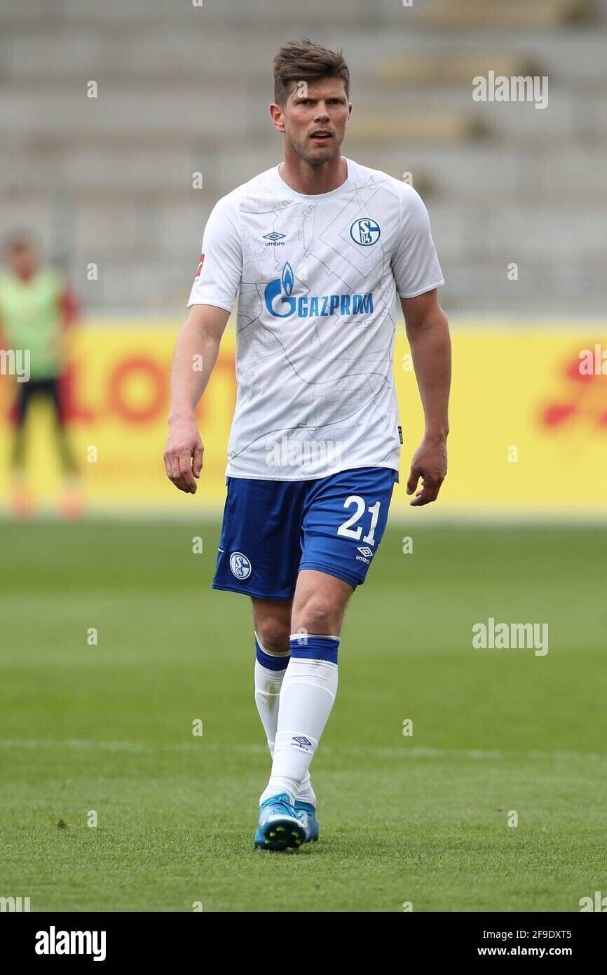 Maillot Schalke 04 2020/2021 maison football umbro maillot