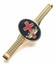 Spilla Massonica Knights Templar Cross &amp; Crown - Smalto, In Scatola Regalo