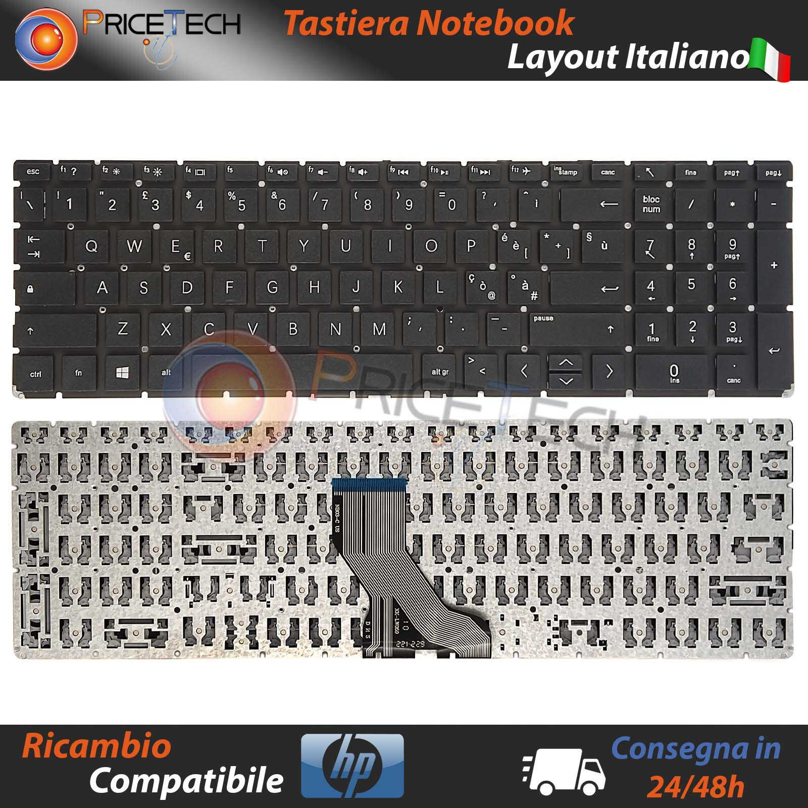 Foto 1 di 3