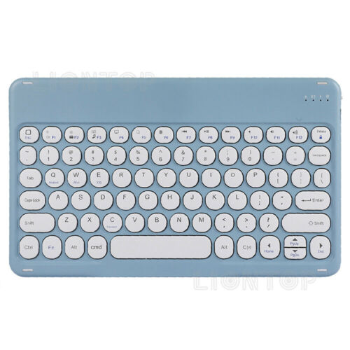 Keyboard Case Mouse For Samsung Galaxy Tab S9 FE 10.9"/S9 S8 S7 A9+ A8 S6 Lite - Picture 35 of 46