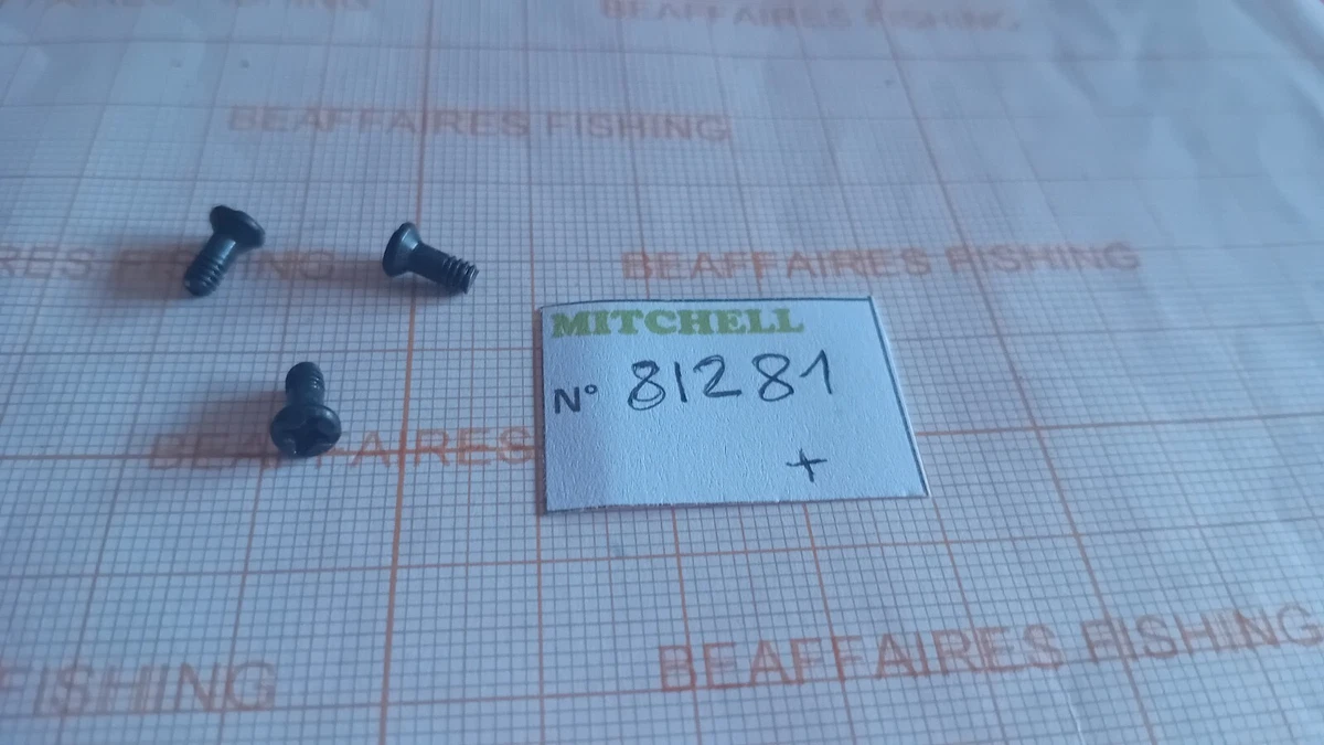 Pièce Mitchell / Mitchell reel parts Référence 82388 | UK