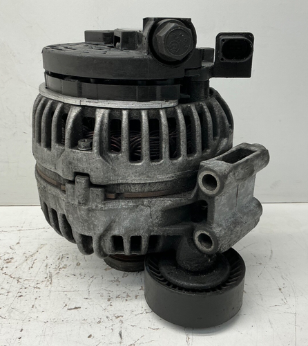 BMW E90 LCI 3 Series 316i 318i 320i N45N N46N PETROL Alternator 14V 150A 7532966 - 第 6/24 張圖片