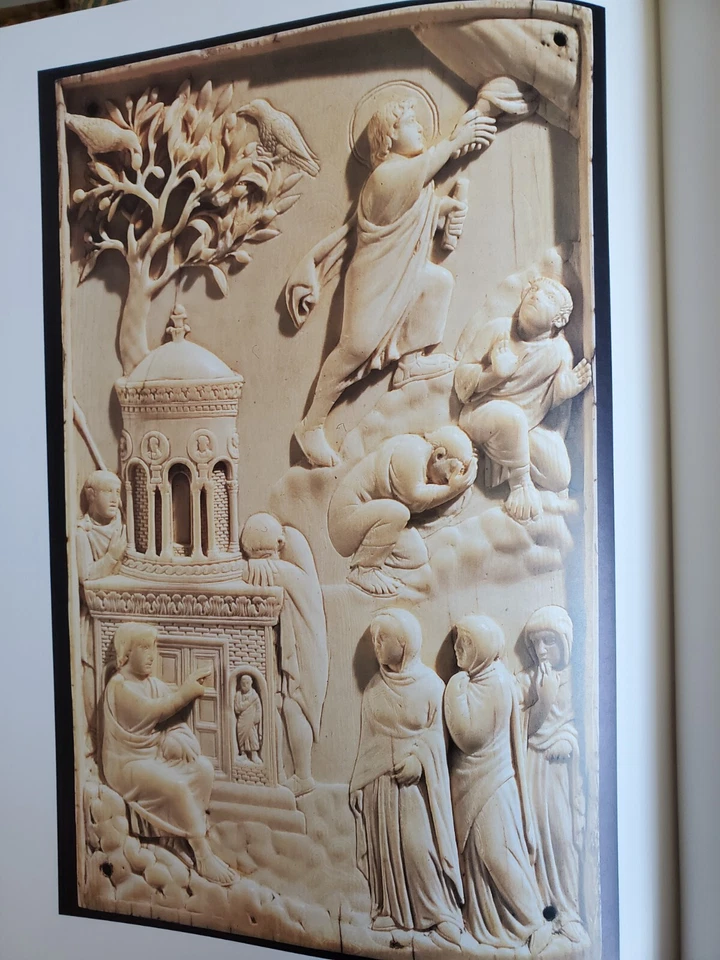 AN ENCYCLOPEDIA OF ARCHETYPAL SYMBOLISM. Beverly Moon, Ed. 1991 Foto 4 de 4