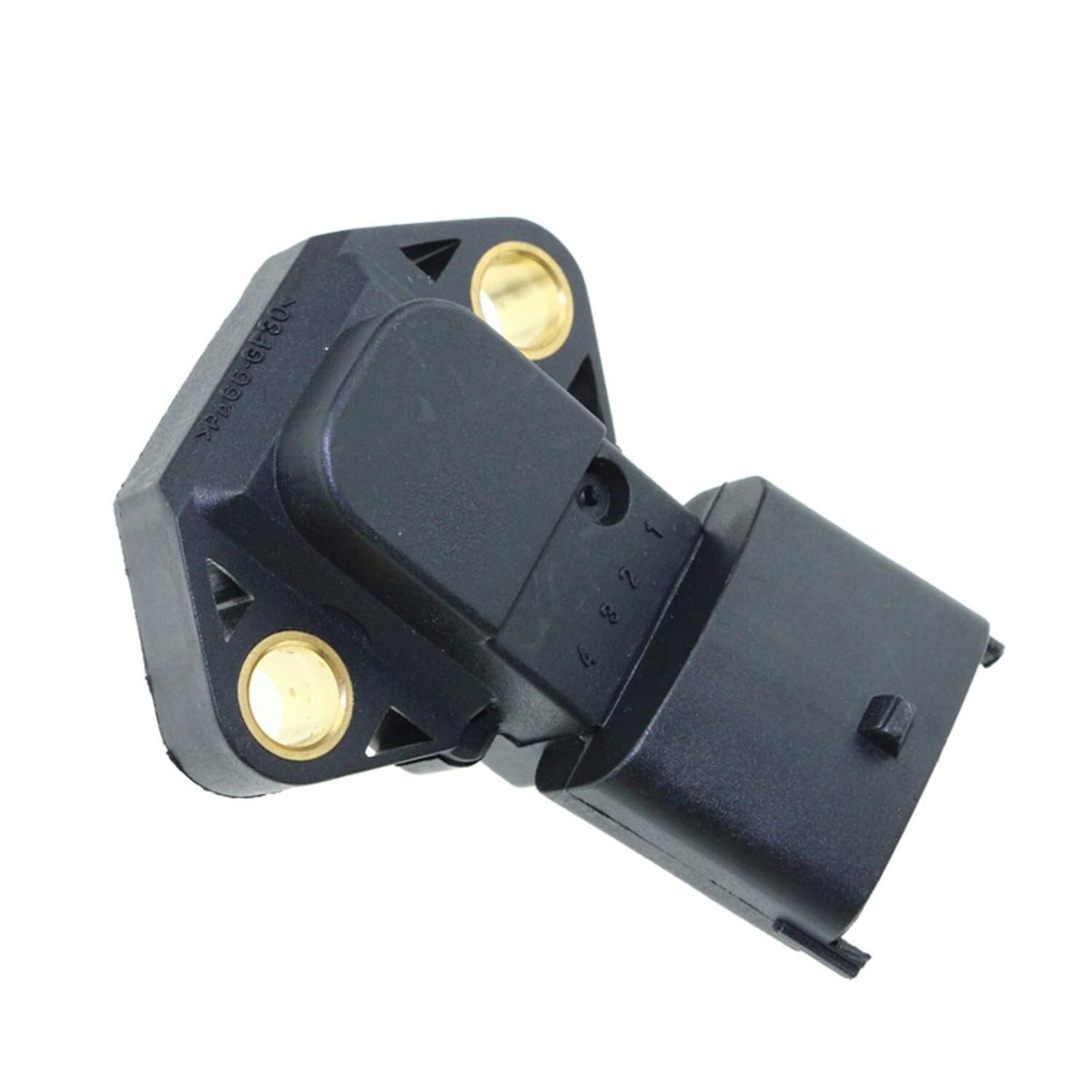 MAP Sensor for Land Rover Discovery TD5 ES Series 2 Defender 110 130 90 2.5L 10P MAP Sensor for Land Rover Discovery TD5 ES Series 2 Defender 110 130 90 2.5L 10P