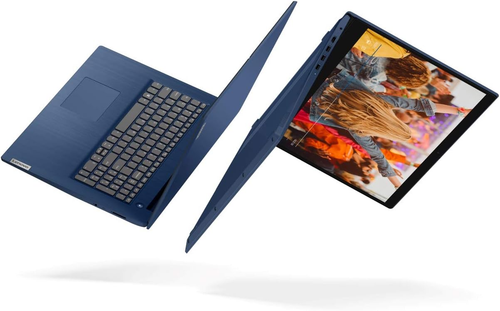 Ideapad 3 Laptop, 17.3" HD+, Intel Core I5-1035G1 Processor, HDMI, Bluetooth, Wi - Picture 8 of 12