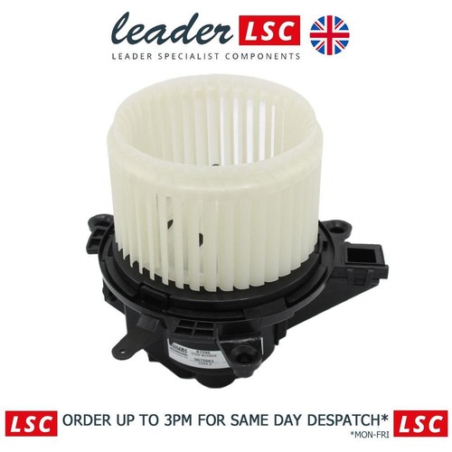 Heater Blower Motor Fan for Citroen C4 2014 Onward 9849717380 Genuine New - Picture 2 of 12