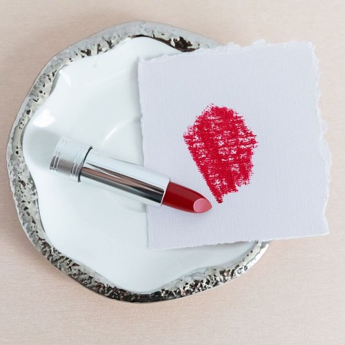 Bellame Semi Matte Lipstick Long Lasting, Velvet Finish, Hydrating, EU Compliant - Picture 3 of 18