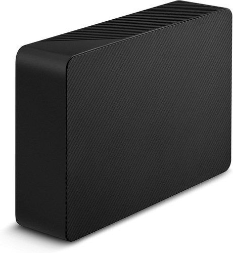 Seagate Expansion 28TB External Hard Drive HDD USB 3.0 STKP28000400 - Photo 2/7