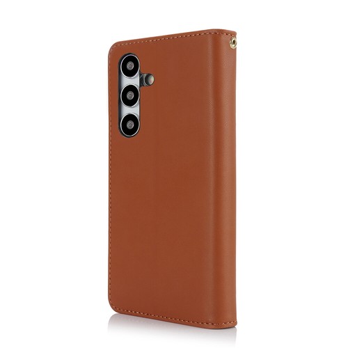 For Samsung Galaxy A52 Google Pixel 7 Magneti Leather Wallet Phone Case Cove US - Picture 39 of 80
