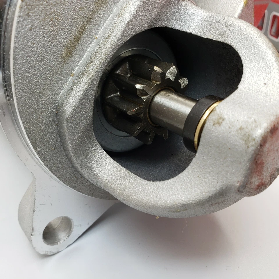 Power Select Part # 6727N -New- Starter Motor 06-08 Ford 4.2 V6 - Image 4 of 4