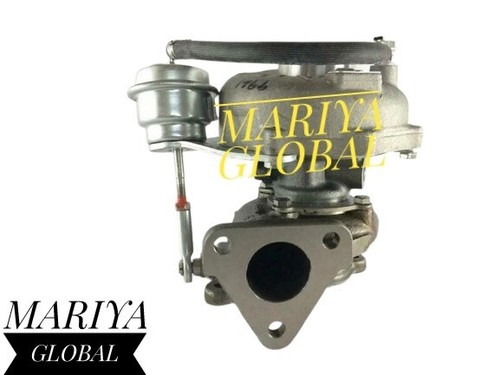 0305GC0111N 0305GC0041N Assembly Turbocharger For Scorpio 2.5 - Picture 4 of 10