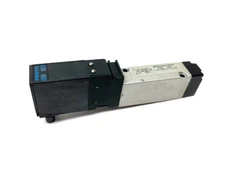 Festo JMT2H-5/2-4,0-S-VI-B Solenoid Valve Bistable 5/2 159453