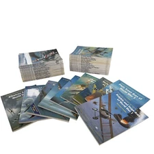 YOU PICK Osprey Aircraft Of The Aces WW1 WW2 War Planes Aviation Paperback Book