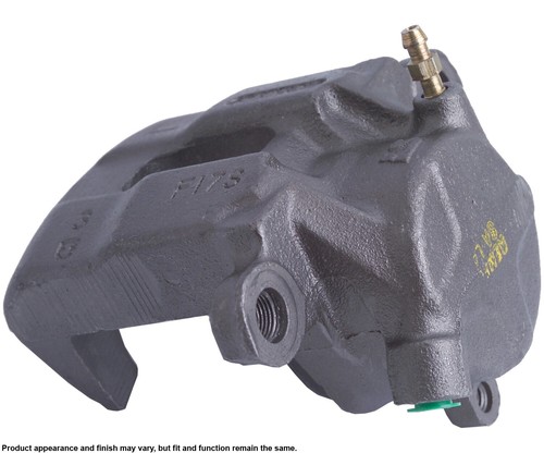✅ Front Driver Side Cardone Disc Brake Caliper for 1984-1995 Pickup (19-819) - Picture 2 of 8