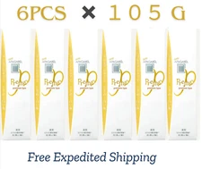 Apagard Premio Toothpaste - 105g NEW [Set of 6] Japan SANGI