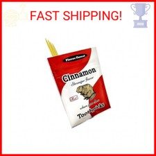 Hot Cinnamon Toothpicks 200ct