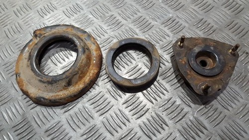 98ag3k155af Domlager Federbeinlager Stützlager - Vorne Linke  Fo DE260073-09