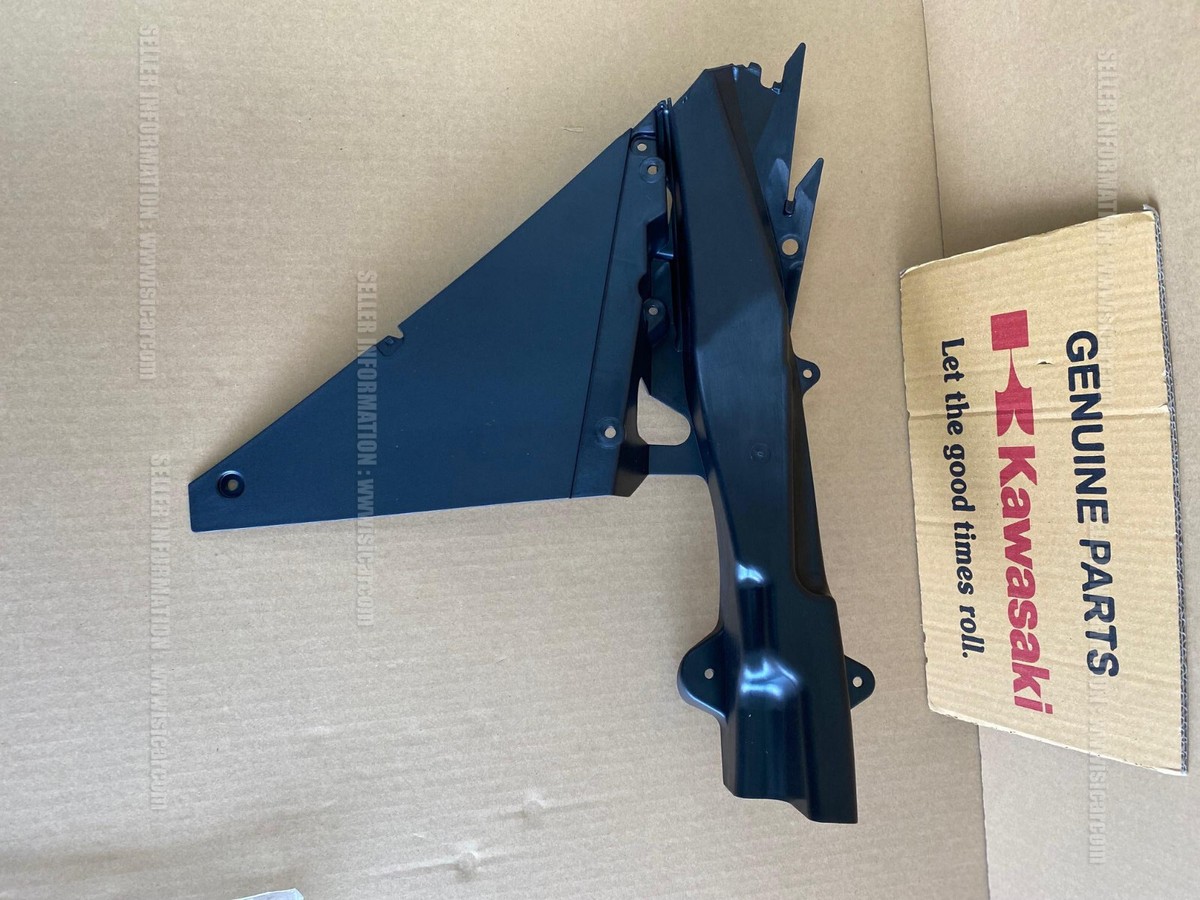 たま　0628 KAWASAKI NINJA 1000 1000SX 17-23 COWLING,INNER,RH 55028-0614